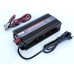 Перетворювач напруги 800W 12V-220V автомобільний інвертор з функцією зарядки акумулятора 10A модифікована синусоїда UKC UPS-800A