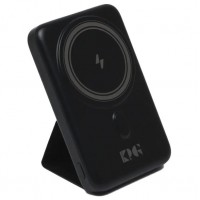 Павербанк King Power WPG-101, 10000 mAh 22.5W з швидкою зарядкою і магнітним кріпленням MagSafe