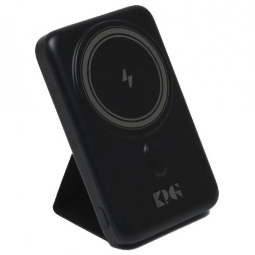 Павербанк King Power WPG-101 10000mAh 22.5W – Power Bank з дисплеєм