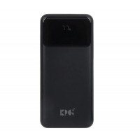 Павербанк King Power KPG-202 20000mAh 22.5W з швидкою зарядкою та дисплеєм