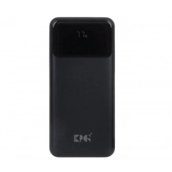 Павербанк King Power KPG-202 20000mAh 22.5W з швидкою зарядкою та дисплеєм