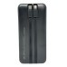 Павербанк King Power KPG-202X 20000mAh 22.5W – Power Bank з дисплеєм
