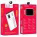 Павербанк VDENMENV DP43 10000mAh 22.5W – Power Bank з дисплеєм
