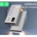 Павербанк VDENMENV DP43 10000mAh 22.5W – Power Bank з дисплеєм