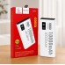 Павербанк VDENMENV DP43 10000mAh 22.5W – Power Bank з дисплеєм