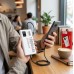 Павербанк VDENMENV DP43 10000mAh 22.5W – Power Bank з дисплеєм