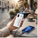 Павербанк VDENMENV DP43 10000mAh 22.5W – Power Bank з дисплеєм