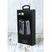 Павербанк King Power KP-27 20000mAh 22.5W – Power Bank з дисплеєм