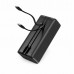 Павербанк King Power KPG-307 30000mAh 22.5W – Power Bank з дисплеєм