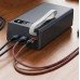 Корпус для повербанку на 12 акумуляторів, C12-PD, Корпус Power Bank Бокс для павербанку Корпус повербанка