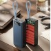Корпус для повербанку на 14 акумуляторів, C14-PD, Корпус Power Bank Бокс для павербанку Корпус повербанка