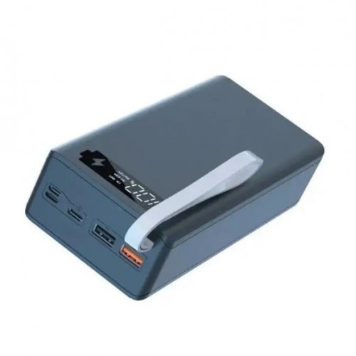 Корпус для повербанку на 14 акумуляторів, C14-PD, Корпус Power Bank Бокс для павербанку Корпус повербанка