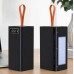 Корпус для повербанка (40х18650), 4хUSB, D40-PD, Бокс для Powerbank Корпус павербанку з ліхтариком