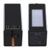 Корпус для повербанка (40х18650), 4хUSB, D40-PD, Бокс для Powerbank Корпус павербанку з ліхтариком