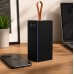 Корпус для повербанка (40х18650), 4хUSB, D40-PD, Бокс для Powerbank Корпус павербанку з ліхтариком