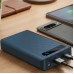 Корпус для повербанку на 8 акумуляторів з ліхтариком, L8, Корпус Power Bank Бокс для павербанку