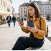 Корпус для повербанку на 8 акумуляторів з ліхтариком, M8-PDL8, Корпус Power Bank Бокс для павербанку