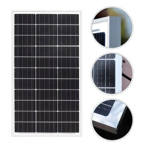 Сонячна панель 360W 36V Solar Panel 1950х990х40 мм