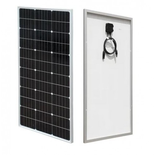 Сонячна панель 360W 36V Solar Panel 1950х990х40 мм