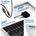Сонячна панель 360W 36V Solar Panel 1950х990х40 мм