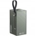 Павербанк Remax RPP-609 Pro Container Series 60000mAh PD20W+QC22.5W Grey (з ліхтарем)