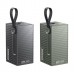 Павербанк Remax RPP-609 Pro Container Series 60000mAh PD20W+QC22.5W Grey (з ліхтарем)