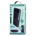 Павербанк Remax RPP-71 Piloteer Series 10000mAh PD20W+QC22.5W Black – Power Bank з дисплеєм
