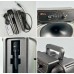 Портативна акумуляторна Bluetooth колонка Sing-E ZQS10101, 20 Вт, 1х10", висота 45 см, з 2 мікрофонами