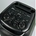 Портативна акумуляторна Bluetooth колонка Sing-E ZQS10218, 60 Вт, 2×10", висота 74 см, з 2 мікрофонами