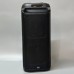 Портативна акумуляторна Bluetooth колонка Sing-E ZQS10220, 100 Вт, 2×10", висота 84 см, з 2 мікрофонами
