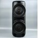 Портативна акумуляторна Bluetooth колонка Sing-E ZQS12206, 60 Вт, 2×12", висота 90 см, з мікрофоном