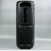 Портативна акумуляторна Bluetooth колонка Sing-E ZQS12206, 60 Вт, 2×12", висота 90 см, з мікрофоном