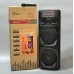 Портативна акумуляторна Bluetooth колонка Sing-E ZQS12213, 80 Вт, 2×12", висота 94 см, з мікрофоном