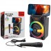 Портативна акумуляторна Bluetooth колонка Sing-E ZQS1366 Mini, 8 Вт, 1×3", висота 16 см, з мікрофоном