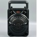 Портативна акумуляторна Bluetooth колонка Sing-E ZQS1366 Mini, 8 Вт, 1×3", висота 16 см, з мікрофоном