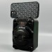 Портативна акумуляторна Bluetooth колонка Sing-E ZQS1366 Mini, 8 Вт, 1×3", висота 16 см, з мікрофоном