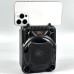 Портативна акумуляторна Bluetooth колонка Sing-E ZQS1367 Mini, 8 Вт, 1×3", висота 17 см, з мікрофоном