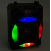 Портативна акумуляторна Bluetooth колонка Sing-E ZQS1367 Mini, 8 Вт, 1×3", висота 17 см, з мікрофоном