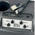 Портативна акумуляторна Bluetooth колонка Sing-E ZQS1490W, 10 Вт, 1×4", висота 19 см, з мікрофоном