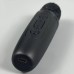 Портативна акумуляторна Bluetooth колонка Sing-E ZQS1490W, 10 Вт, 1×4", висота 19 см, з мікрофоном