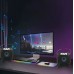 Портативна акумуляторна Bluetooth колонка Sing-E ZQS1490W, 10 Вт, 1×4", висота 19 см, з мікрофоном