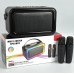 Портативна акумуляторна Bluetooth колонка Sing-E ZQS1491W Mini, 10 Вт, 1×4", висота 24 см, з 2 мікрофонами