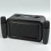 Портативна акумуляторна Bluetooth колонка Sing-E ZQS1491W Mini, 10 Вт, 1×4", висота 24 см, з 2 мікрофонами