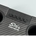 Портативна акумуляторна Bluetooth колонка Sing-E ZQS1491W Mini, 10 Вт, 1×4", висота 24 см, з 2 мікрофонами