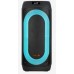 Портативна акумуляторна Bluetooth колонка Sing-E B208-04, 80 Вт, 2×8", висота 80 см, з 2 мікрофонами