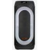 Портативна акумуляторна Bluetooth колонка Sing-E B208-04, 80 Вт, 2×8", висота 80 см, з 2 мікрофонами