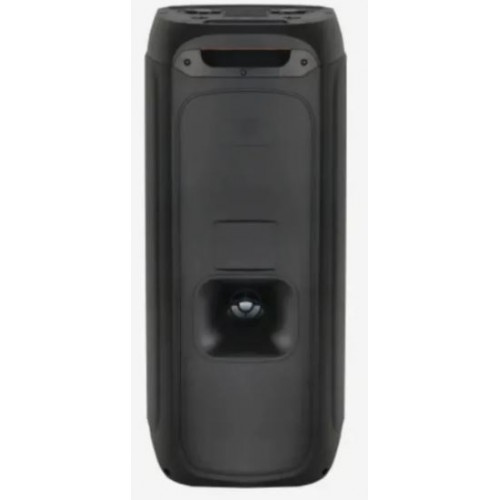 Портативна акумуляторна Bluetooth колонка Sing-E B208-04, 80 Вт, 2×8", висота 80 см, з 2 мікрофонами