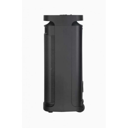 Портативна акумуляторна Bluetooth колонка Sing-E B208-09, 80 Вт, 2×8", висота 76 см, з 2 мікрофонами