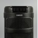 Портативна акумуляторна Bluetooth колонка Sing-E ZQS2401, 10 Вт, 2х4", висота 33 см