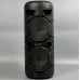 Портативна акумуляторна Bluetooth колонка Sing-E ZQS2806, 20 Вт, 2×8", висота 64 см, з 1 мікрофоном